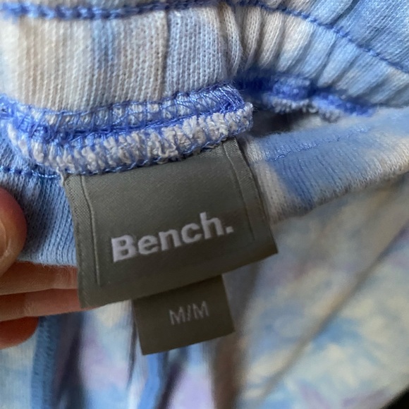 Bench Blue and Purple Sweatpants Dreamy Tie-Dye - Picture 6 of 11